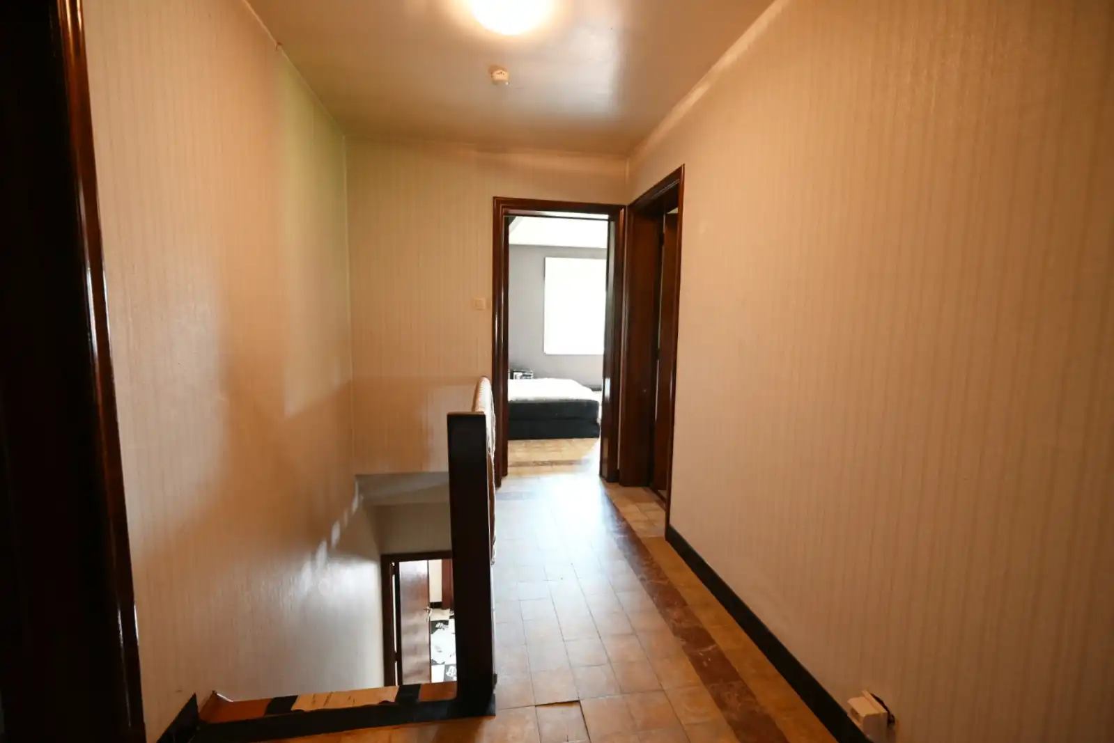 Alleenstaande woning met ruime tuin in Izegem (Bosmolens) te huur! foto 8