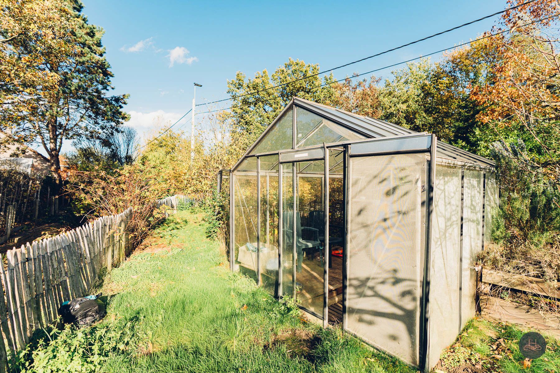 Energiezuinige gezinswoning nabij het centrum foto 24