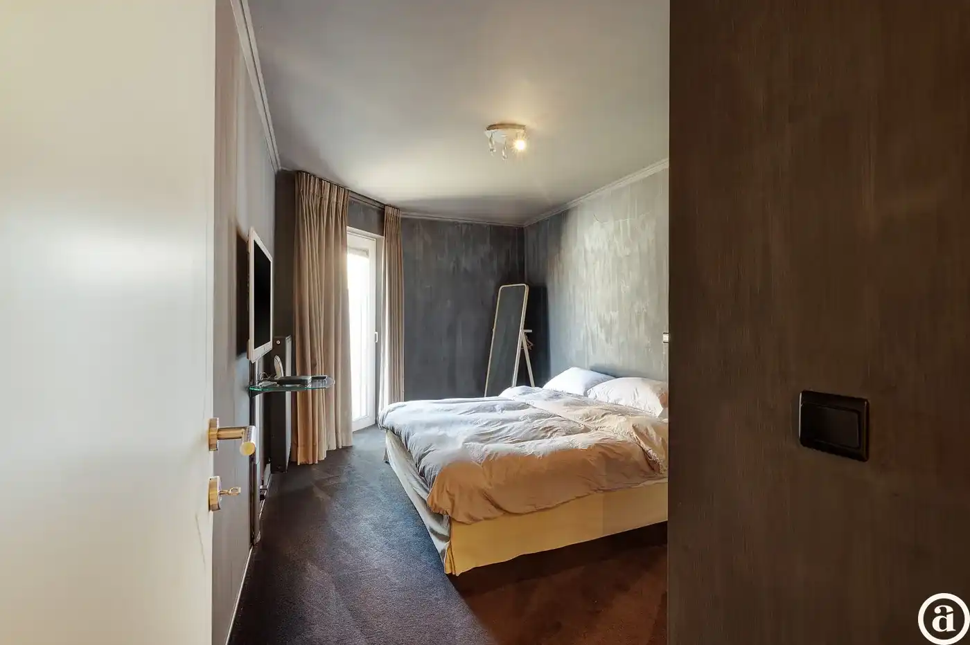 Ruim appartement van 152 m² in het centrum van Knokke foto 22