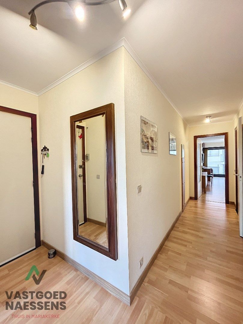 Instapklaar 2SLPK appartement met zijdelings zicht op zee foto 10