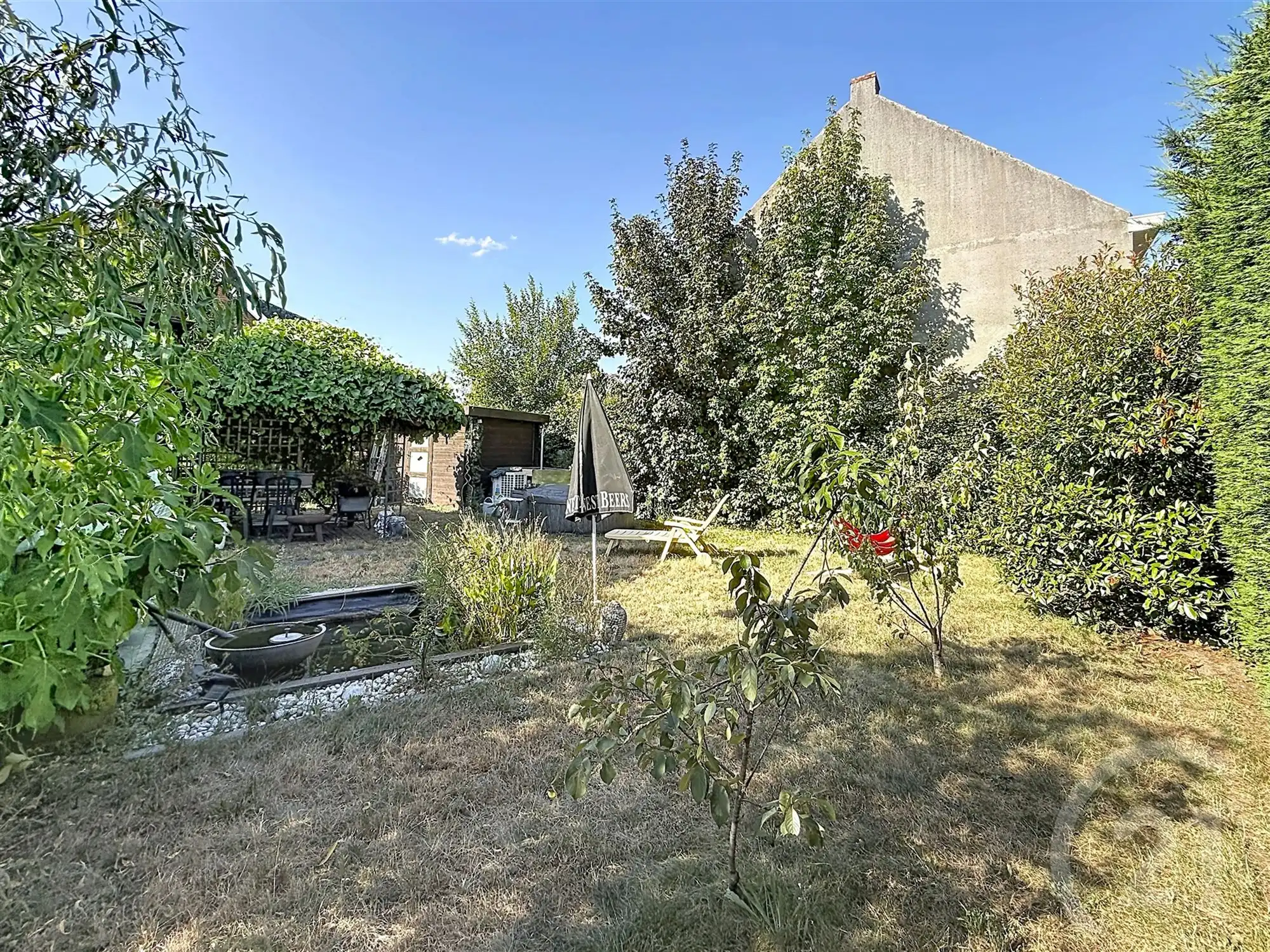 Gezellige woning op 4 are 61. foto 18