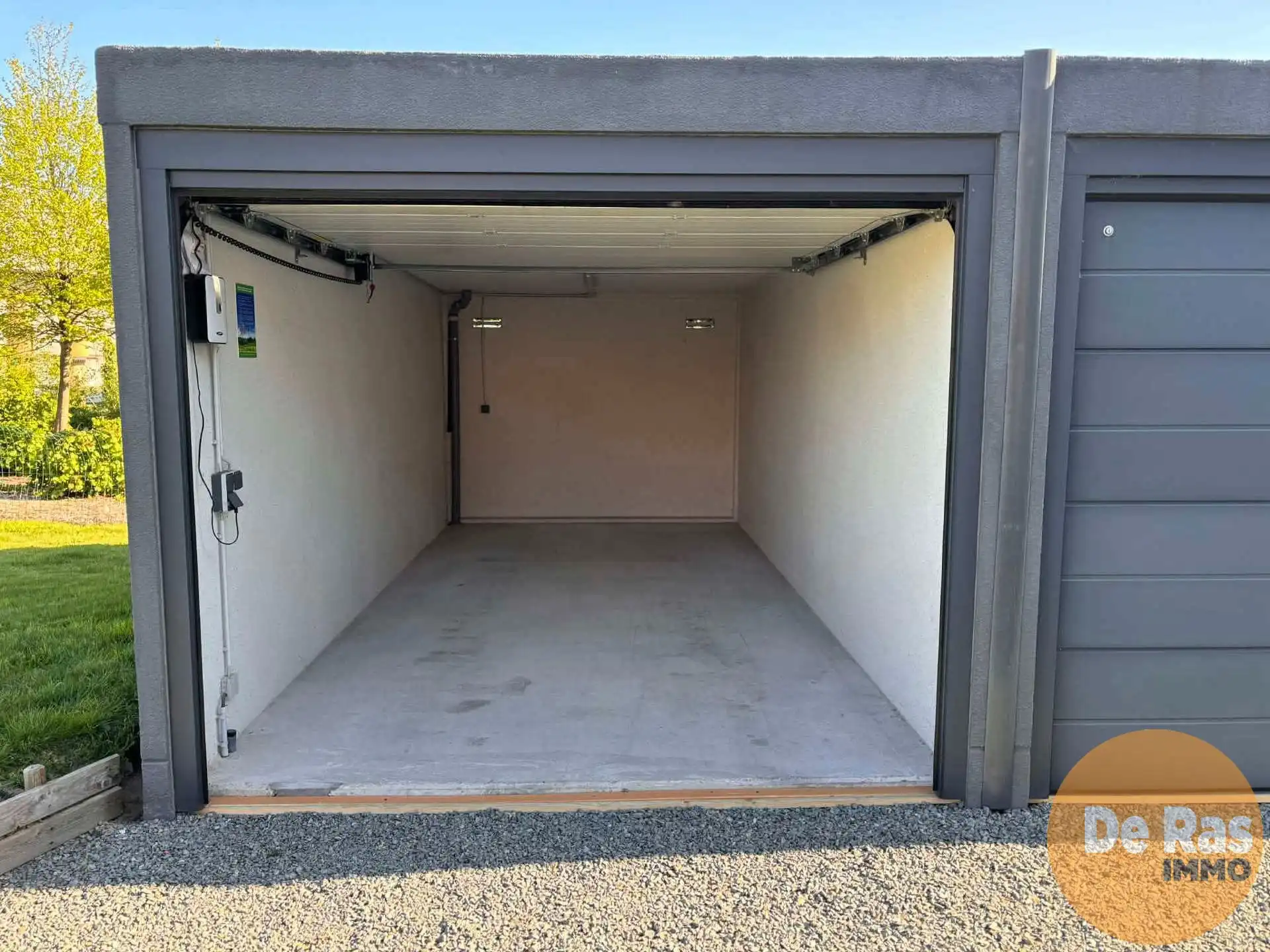 ERPE MERE - Dakappartement op centrale ligging foto 19