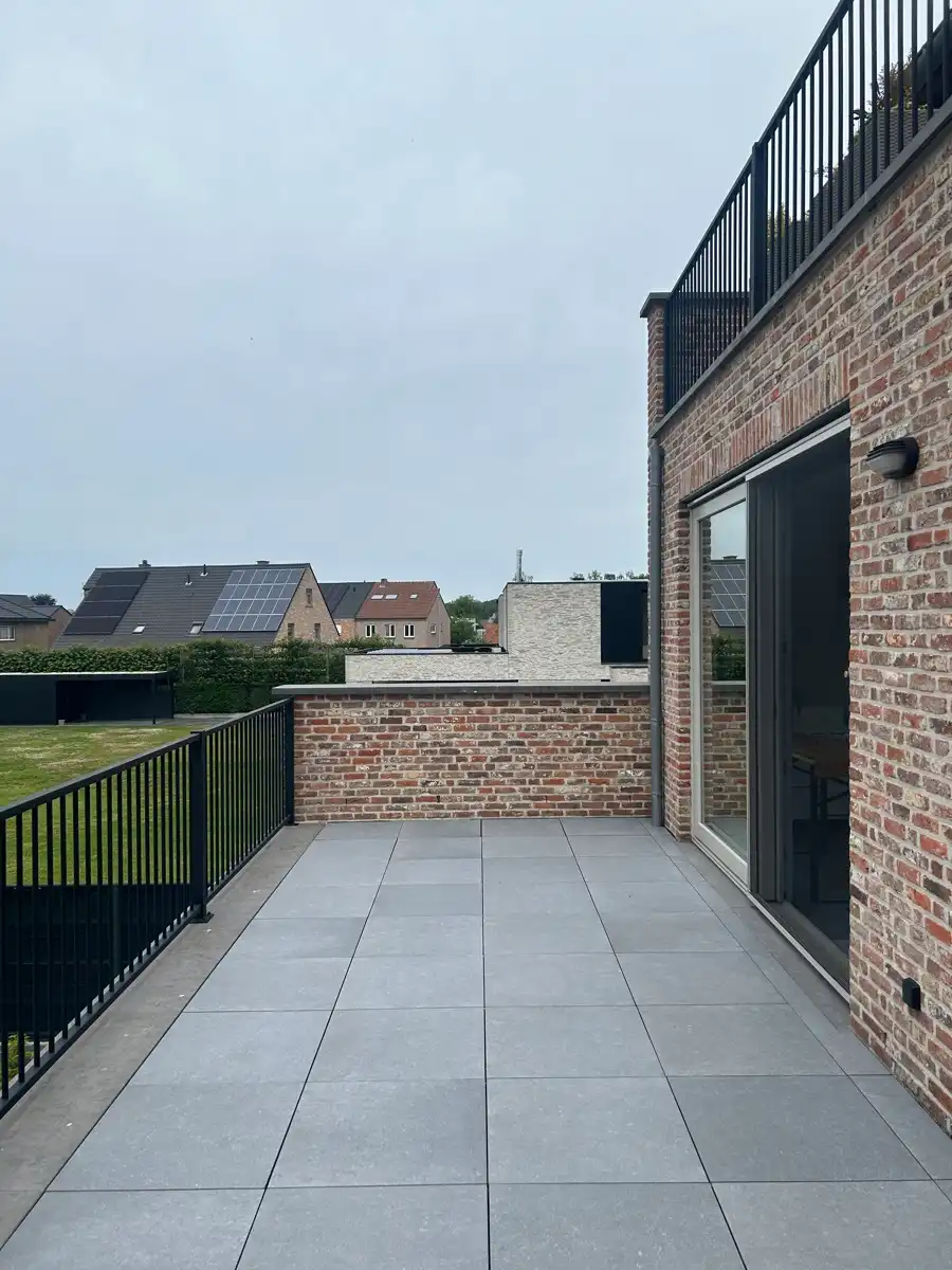 Appartement te huur foto 13