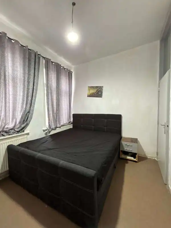 Brugge Gouden Driehoek - Opbrengsteigendom te koop in de Noordzandstraat foto 18