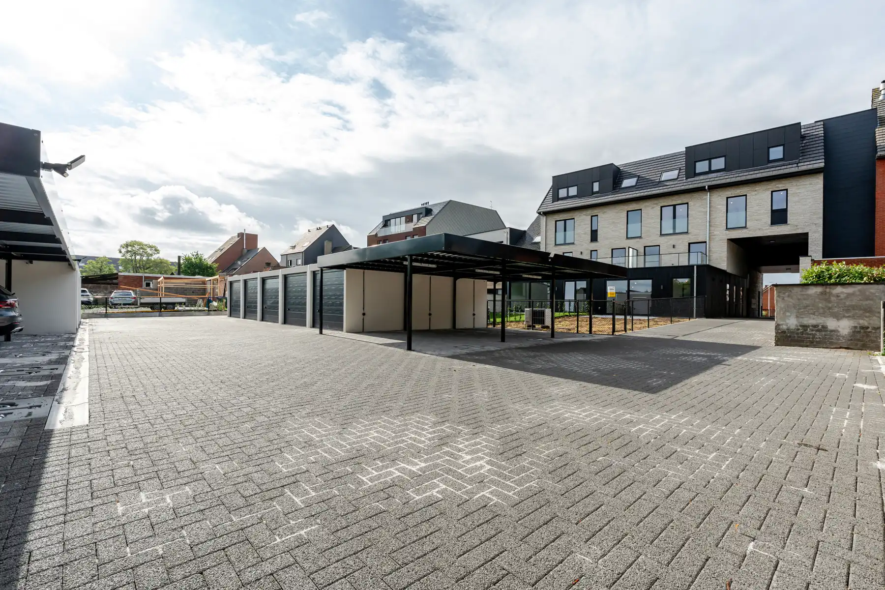 Nieuw appartement 2 slaapkamers foto 19