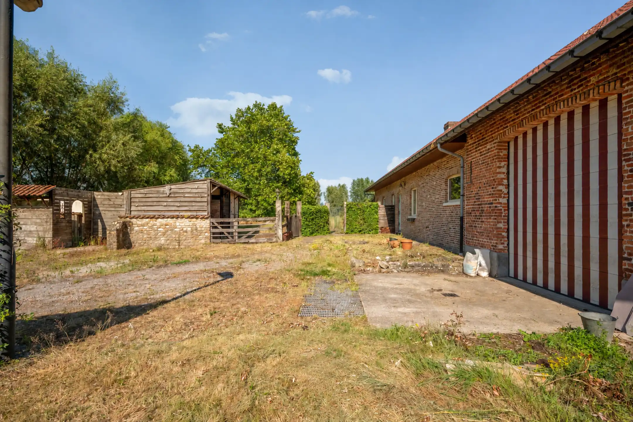 Huis te koop foto 21