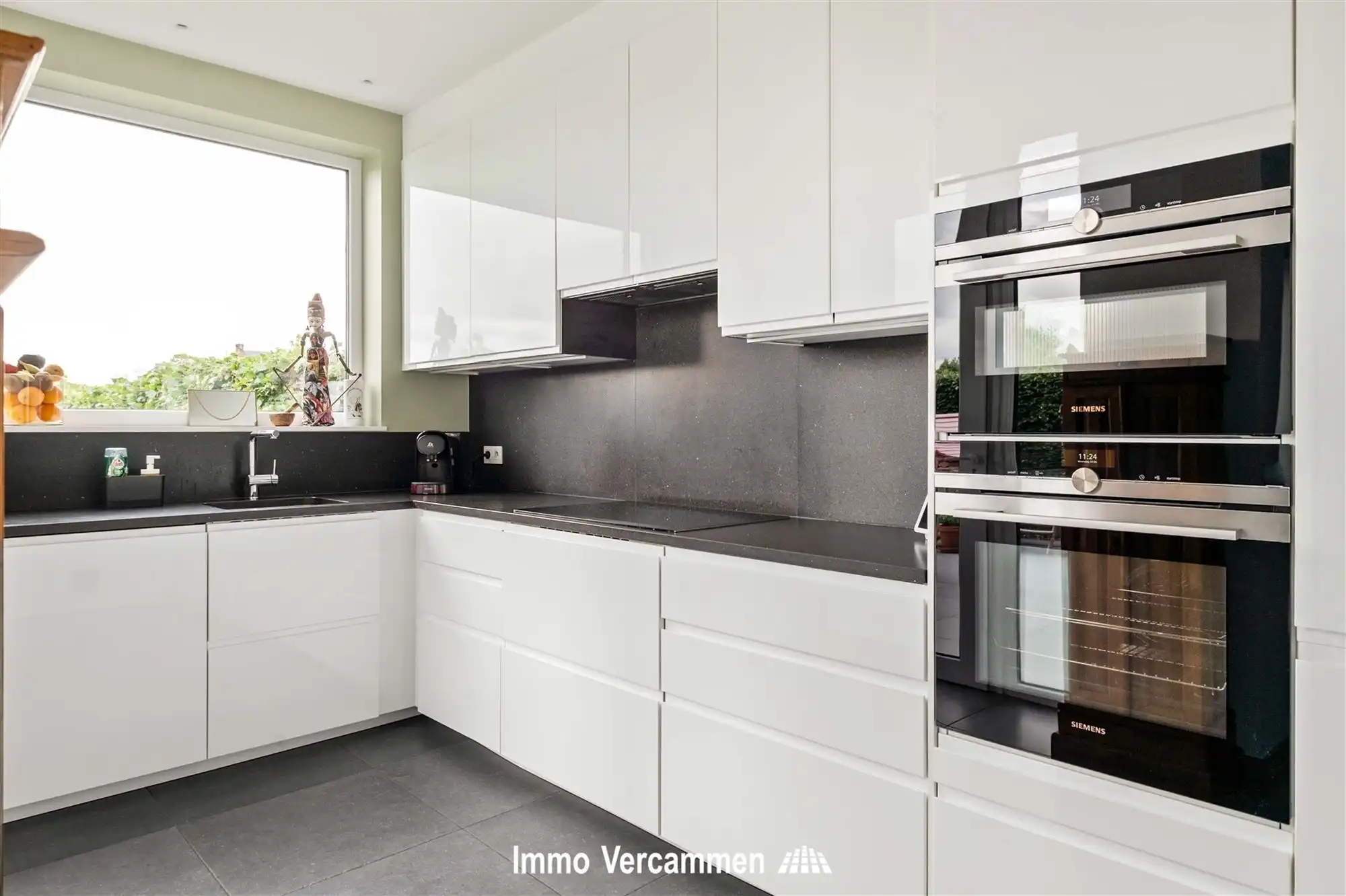 Recente, energiezuinige gezinswoning te Sint-Katelijne-Waver foto 5