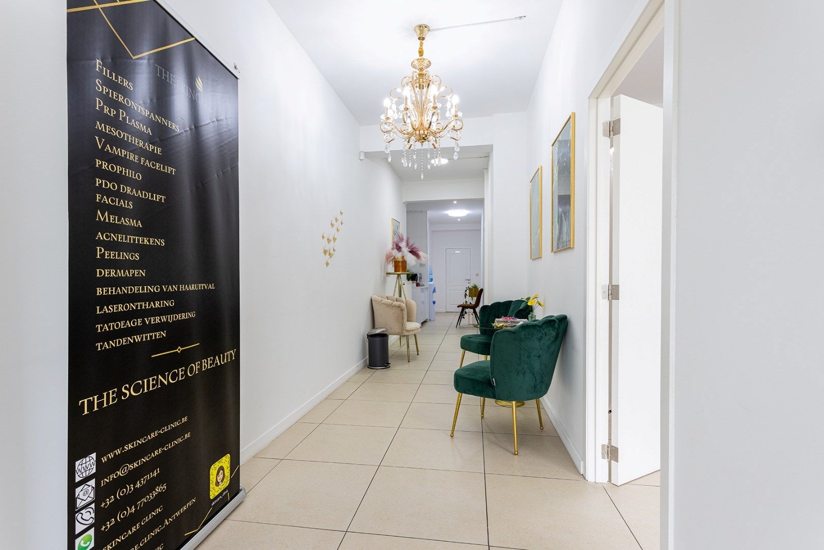 Handelsgelijkvloers of kantoorruimte met centrale ligging! foto 10