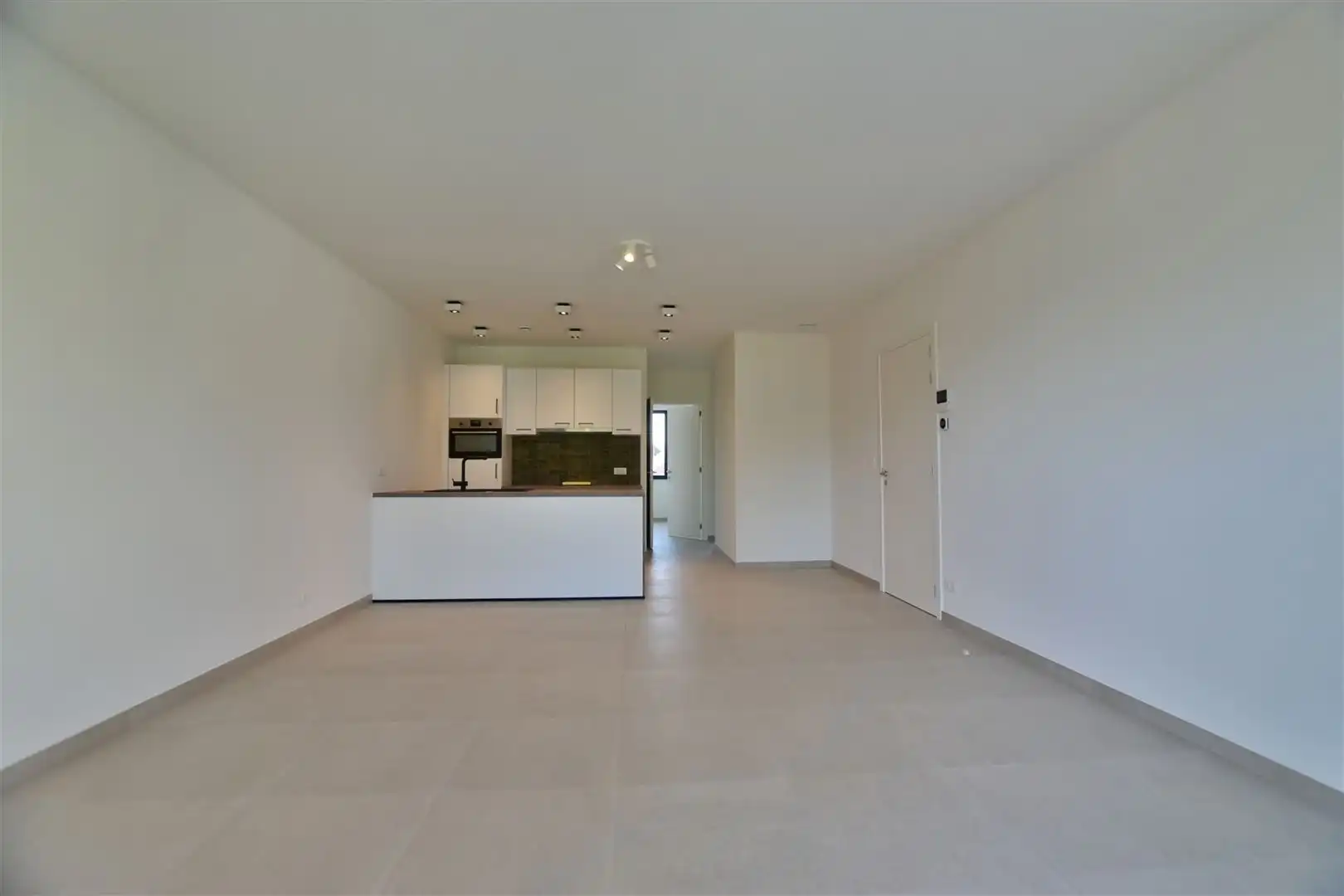 Splinternieuw BEN-appartement te Sint-Gillis-Dendermonde foto 6