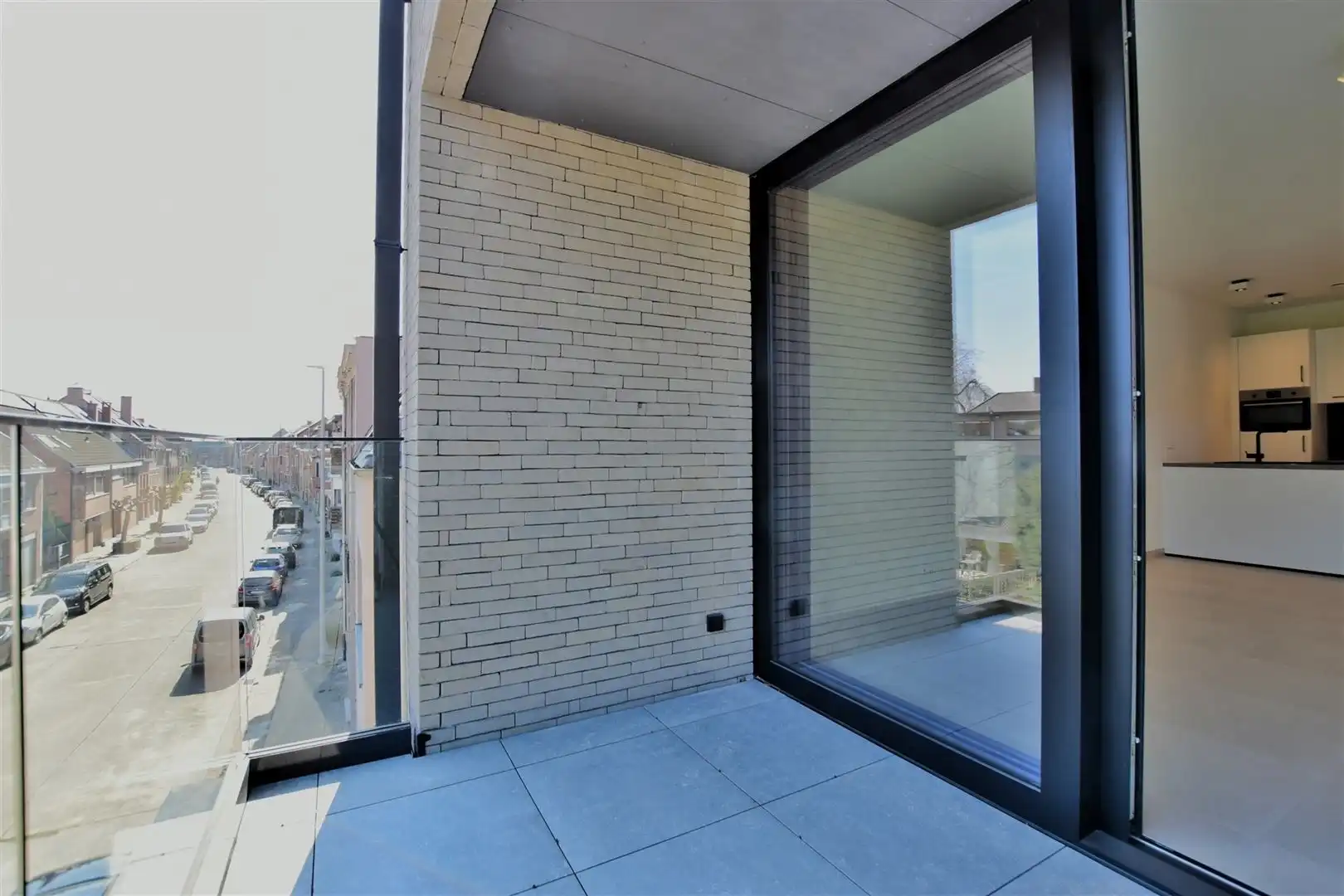 Splinternieuw BEN-appartement te Sint-Gillis-Dendermonde foto 6