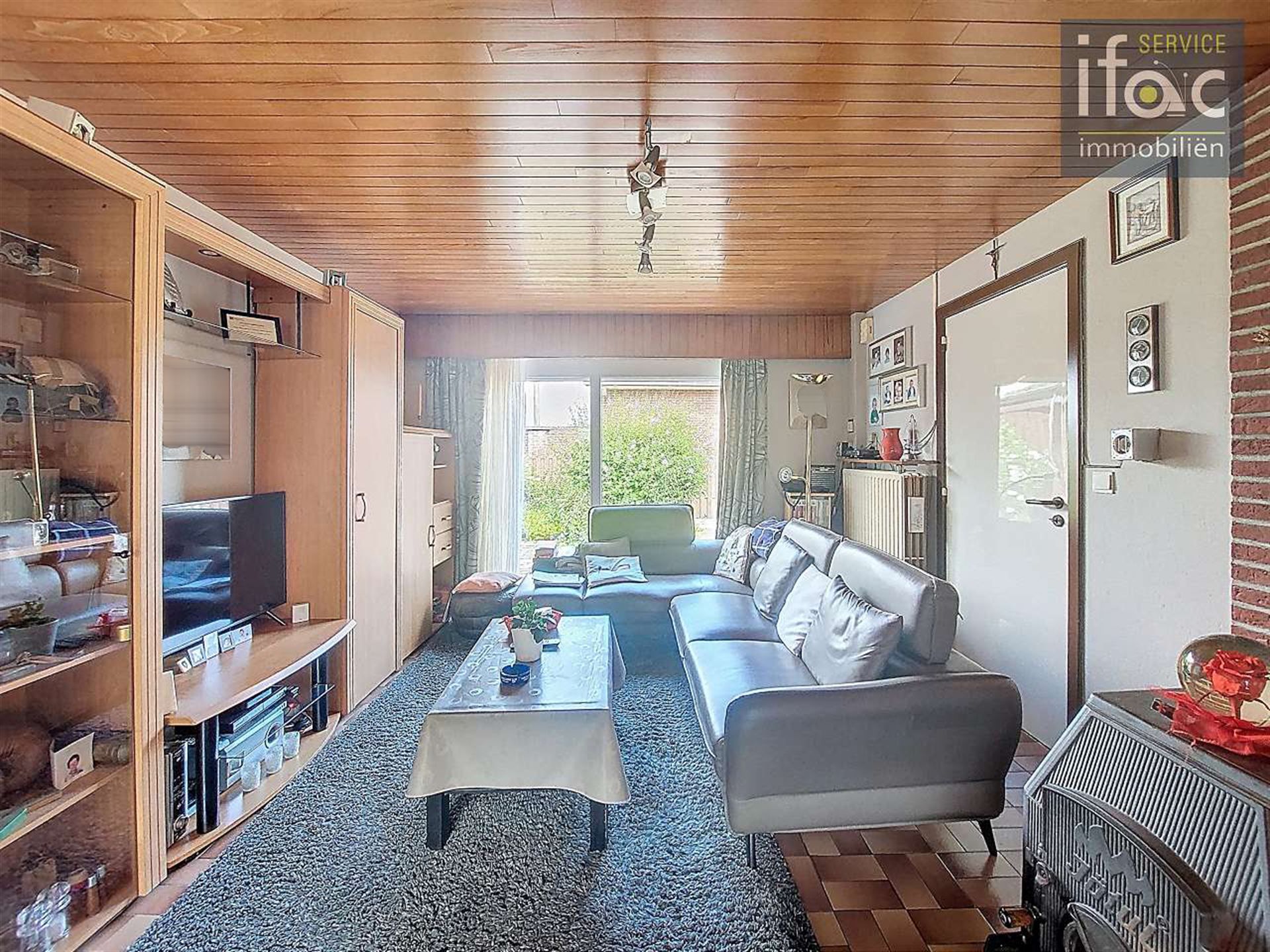 Te renoveren bungalow op zuidwest perceel van ±8 are foto 3