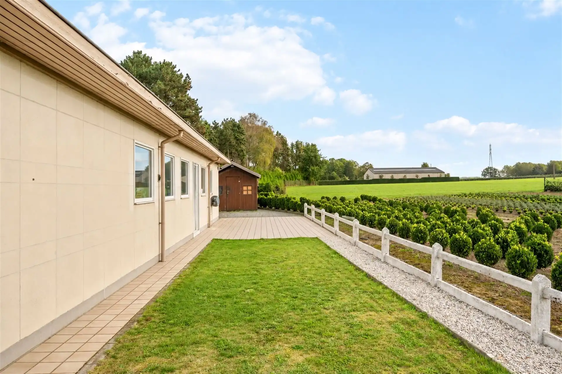 Prachtig gelegen bungalow met 3 slpk en prachtig zicht! foto 7