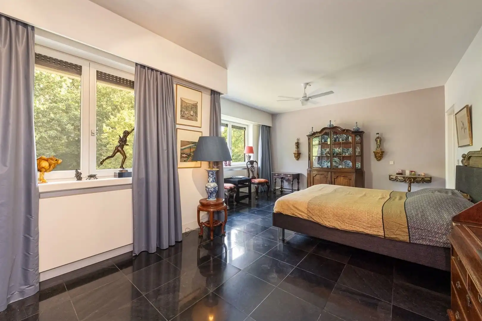 Exclusief park-appartement met zonneterras – Villapark De List foto 10