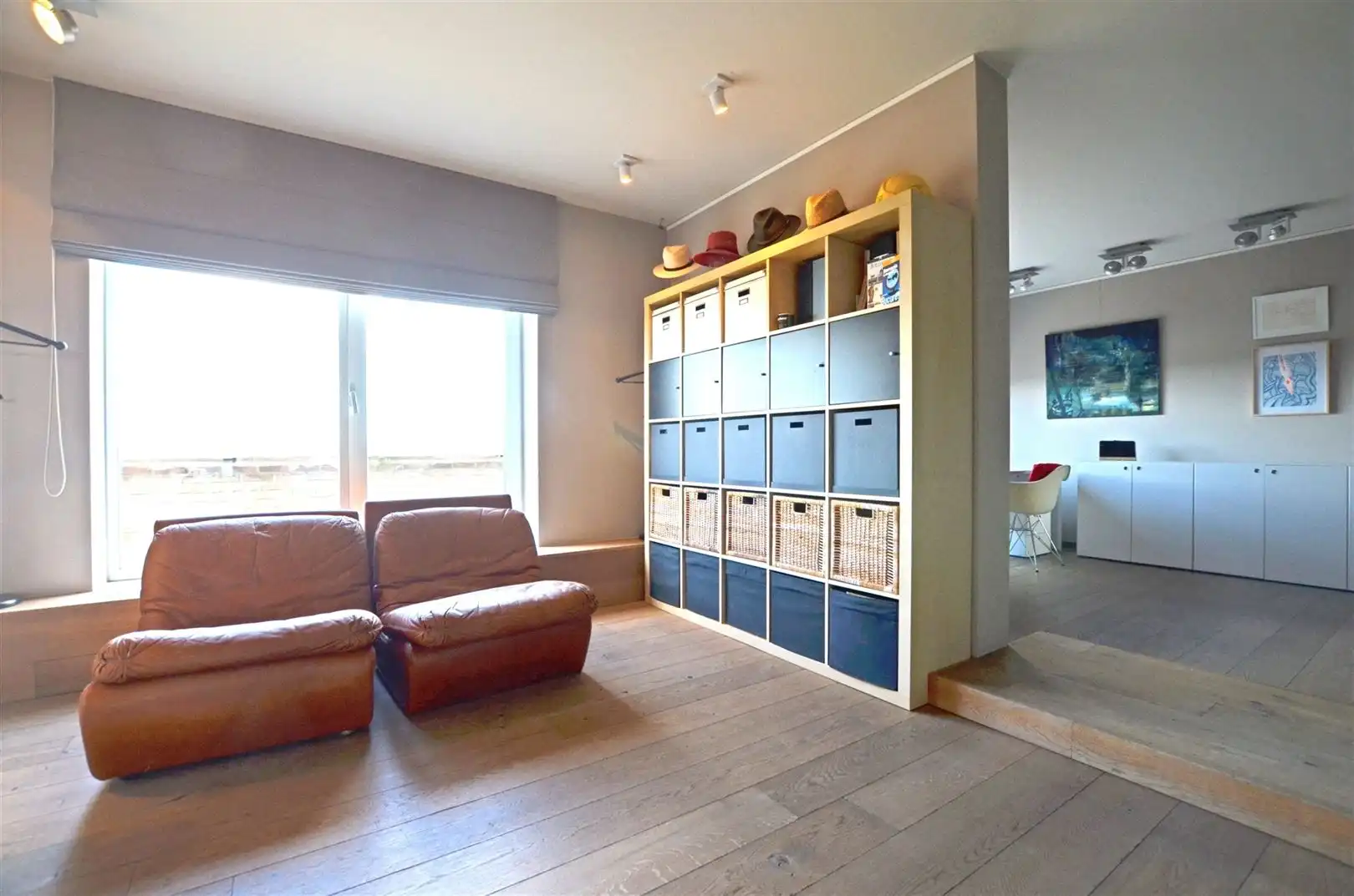 Penthouse op Hollandsveld met ±150m² terras foto 20