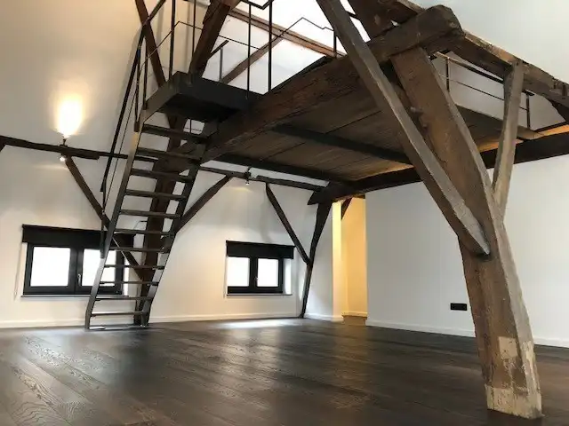 Penthouse te huur Demerstraat 13 -/2 - 3290 Diest