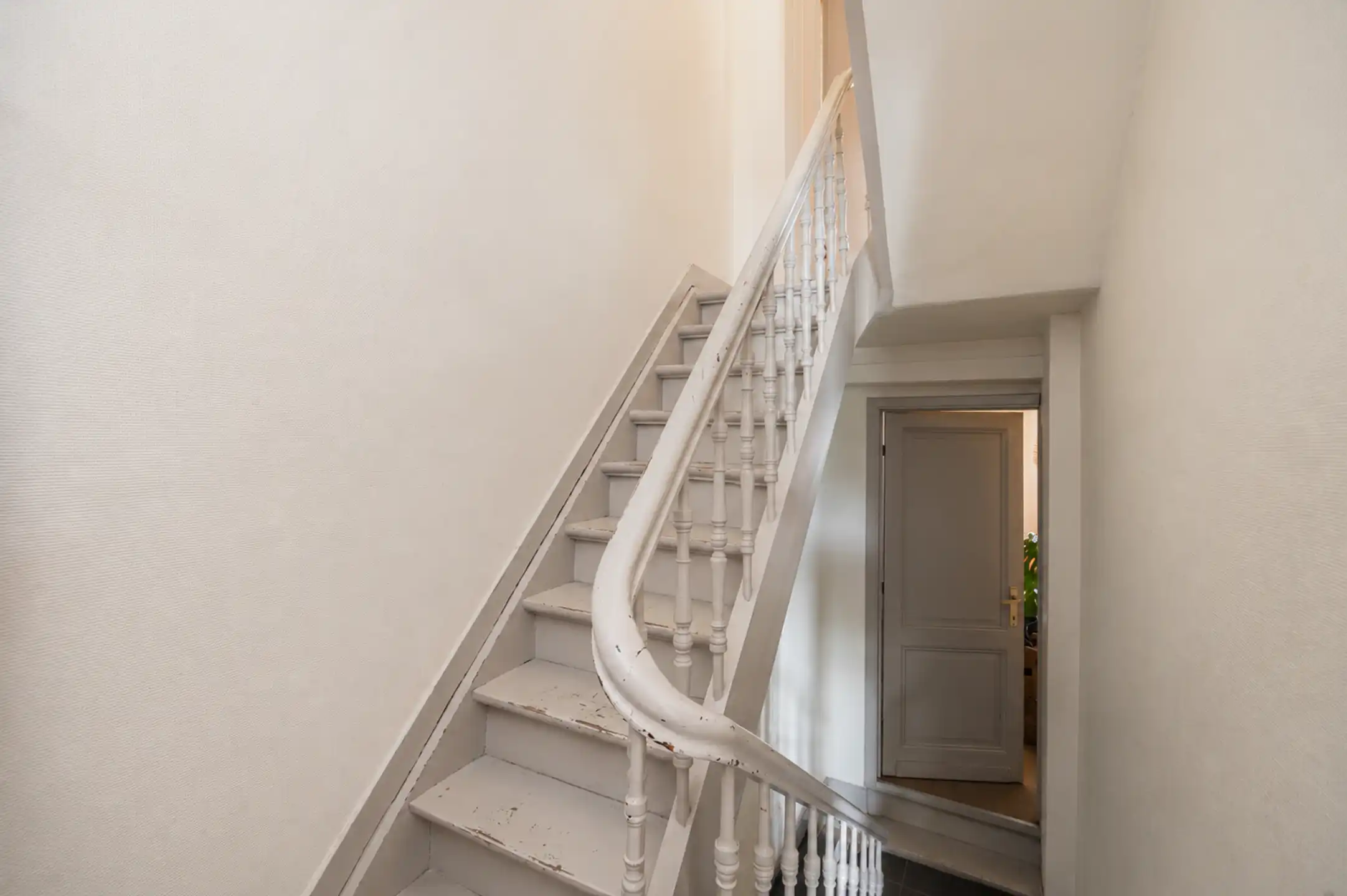 Unieke dubbelwoning in het bruisende Borgerhout foto 13
