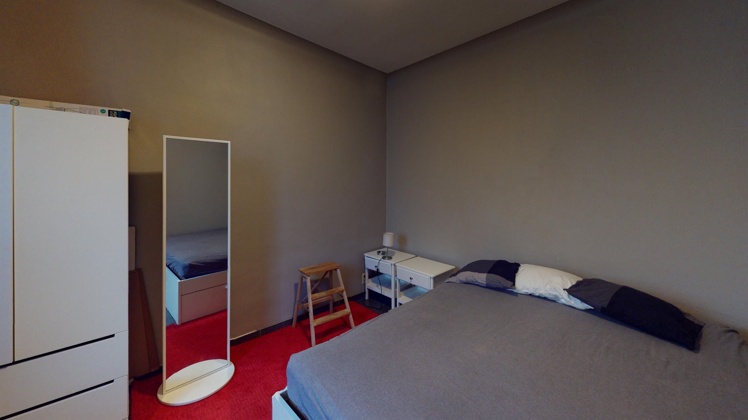 Gemeubeld appartement in de buurt van de Kloosterstraat.  foto 6