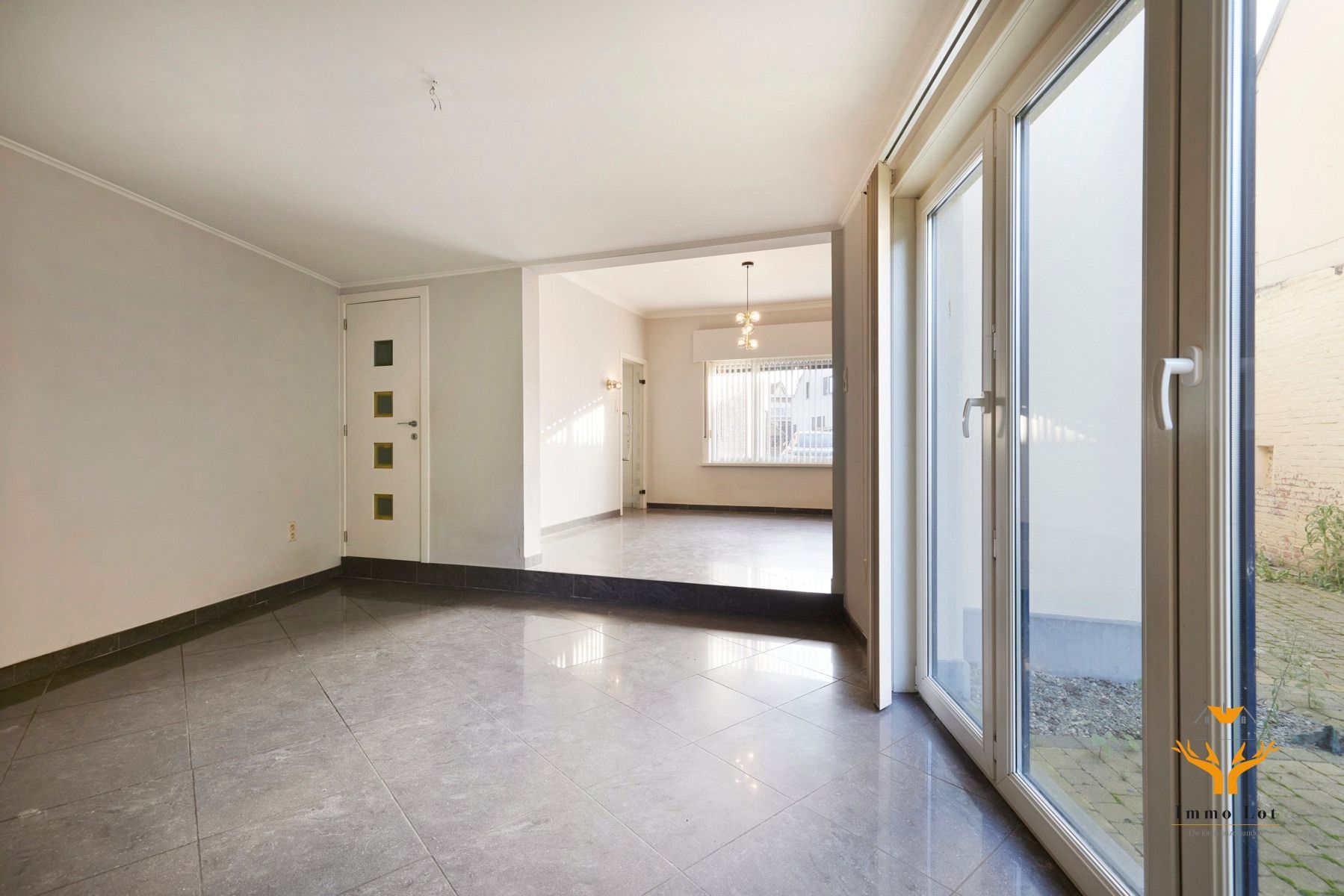 Gezellige woning met tuin nabij het centrum van Berlare foto 6