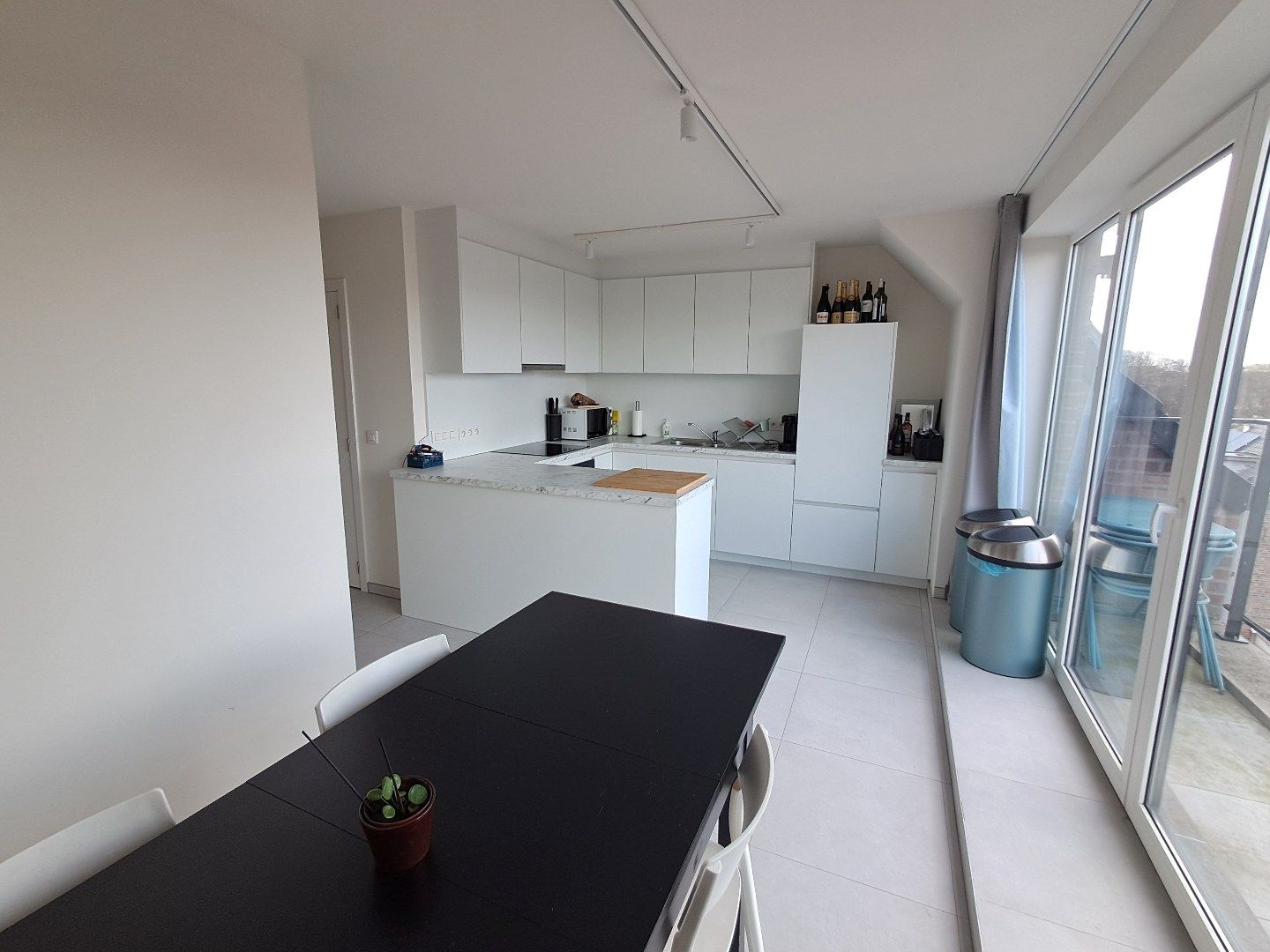 Leuk appartement te Blankenberge! foto 5