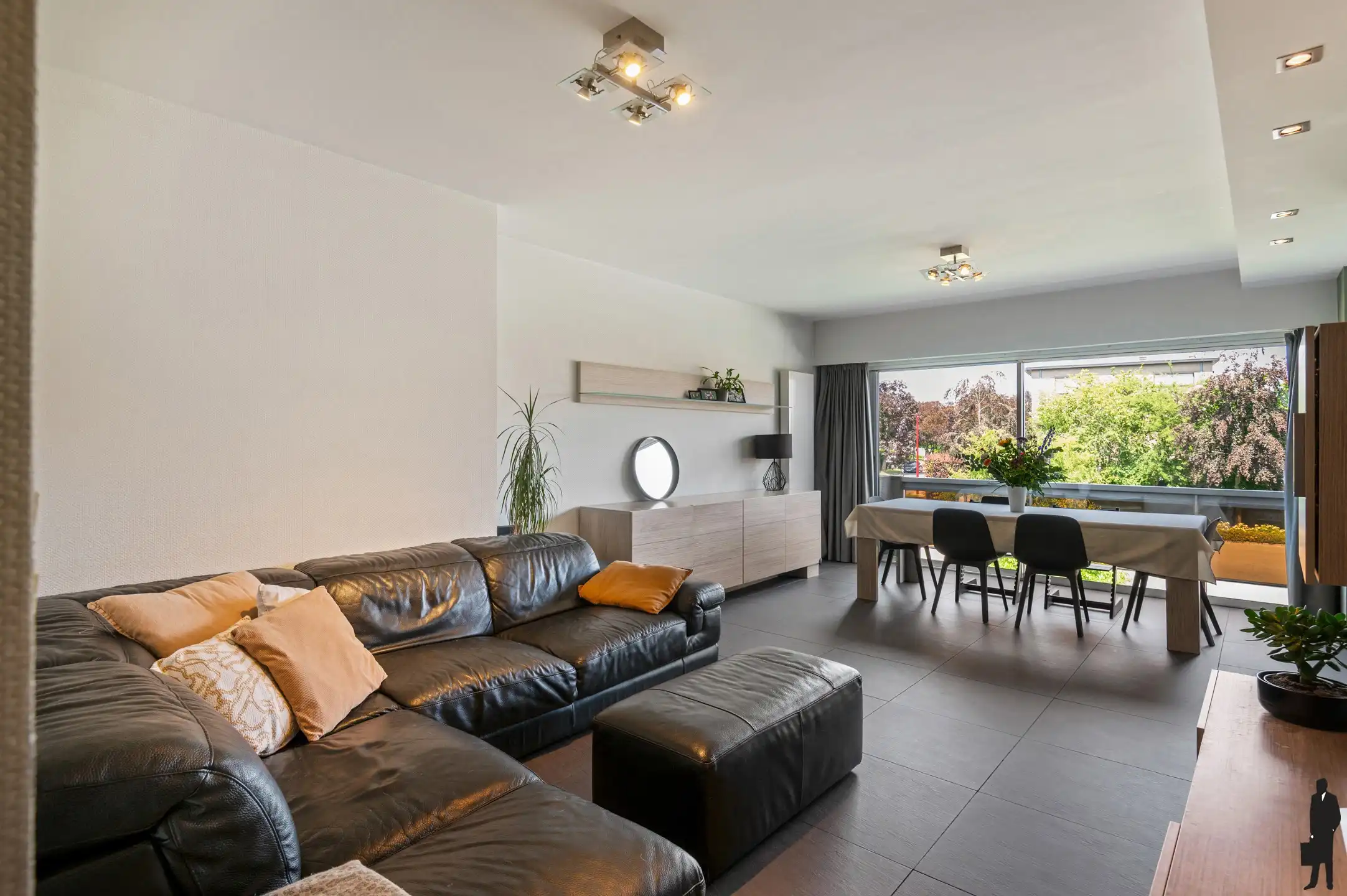 Appartement te koop Roetaard 40/1R - 2547 Lint