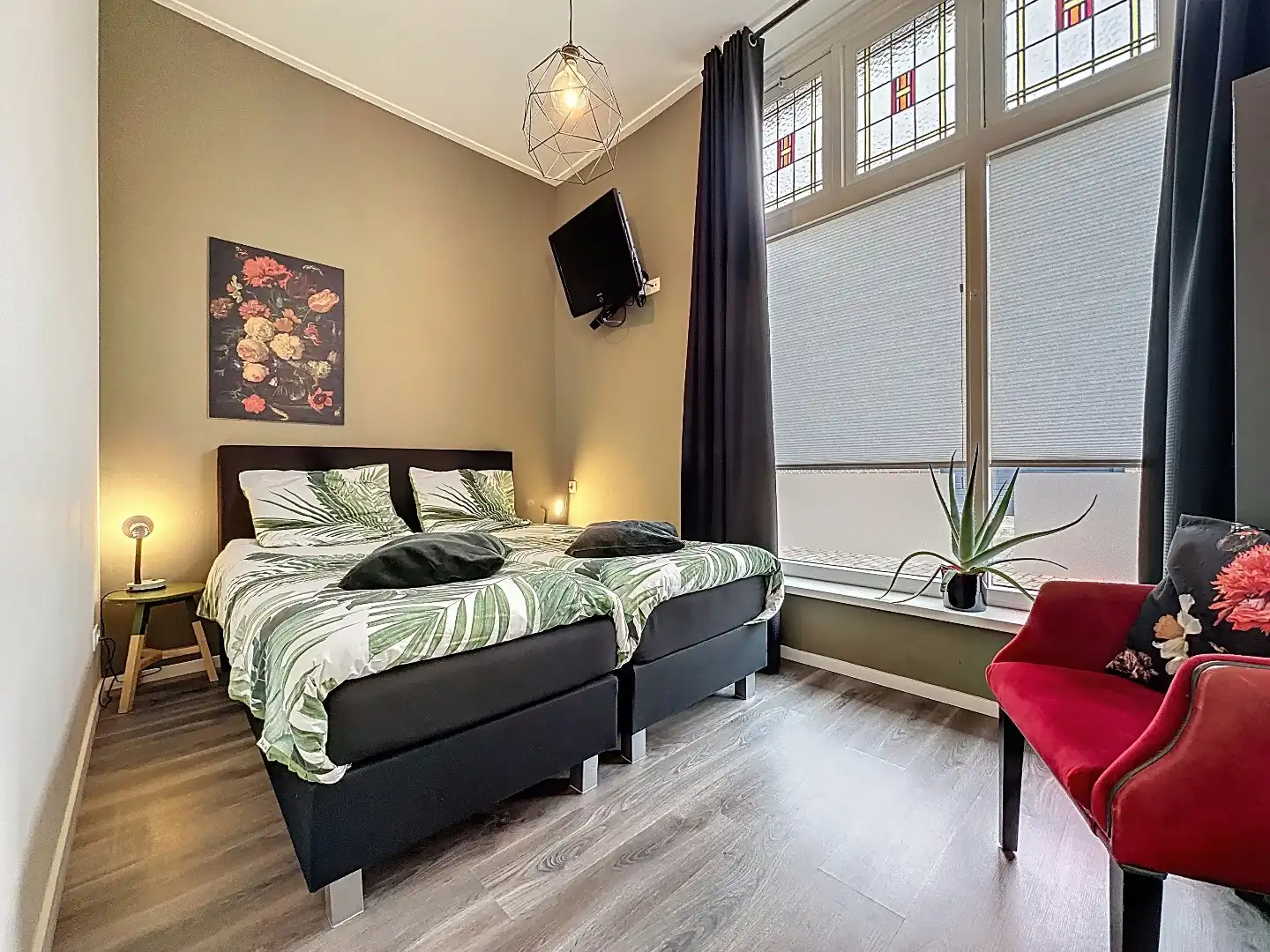 Veelzijdig pand in historisch IJzendijke foto 14