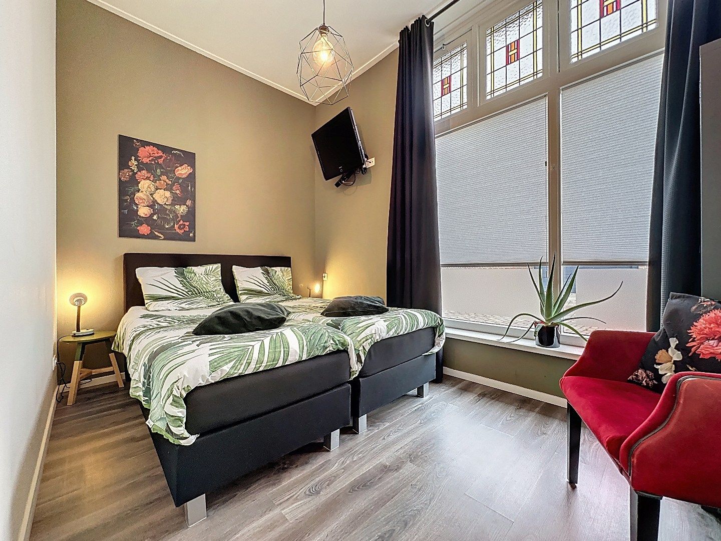 Veelzijdig pand in historisch IJzendijke foto 14