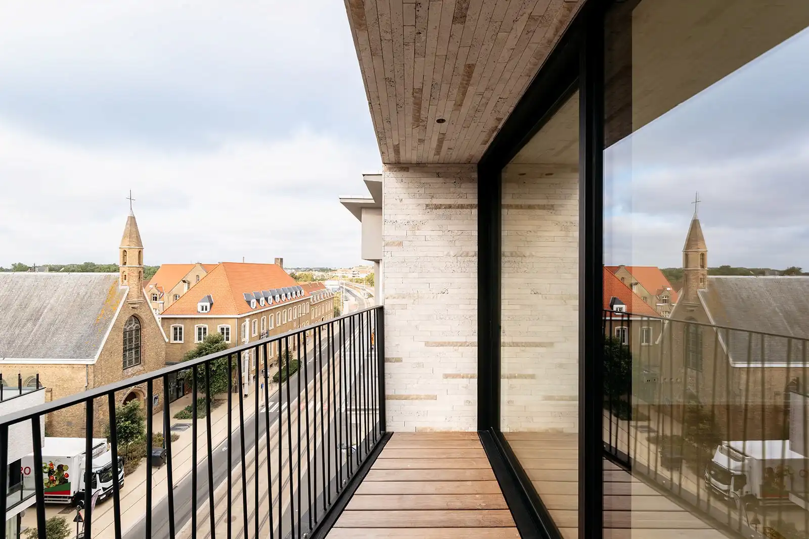 Laatste kans! Exclusieve duplex-penthouse in Residentie DUNAS foto 5