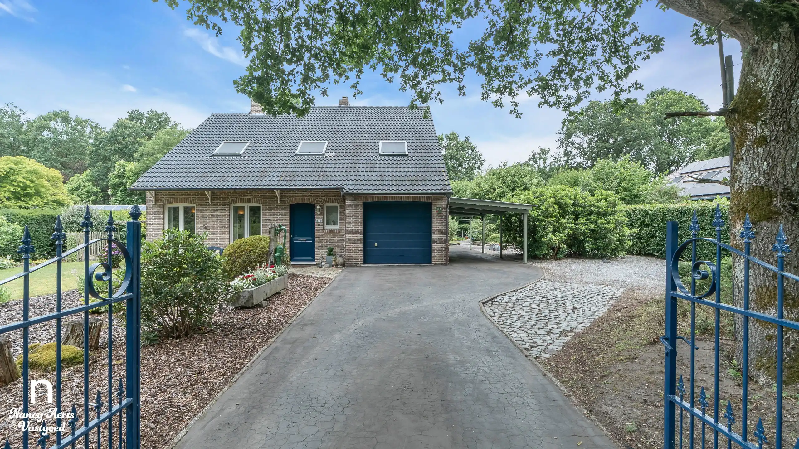 Huis te koop Heidestraat 152 - 3550 Heusden-Zolder