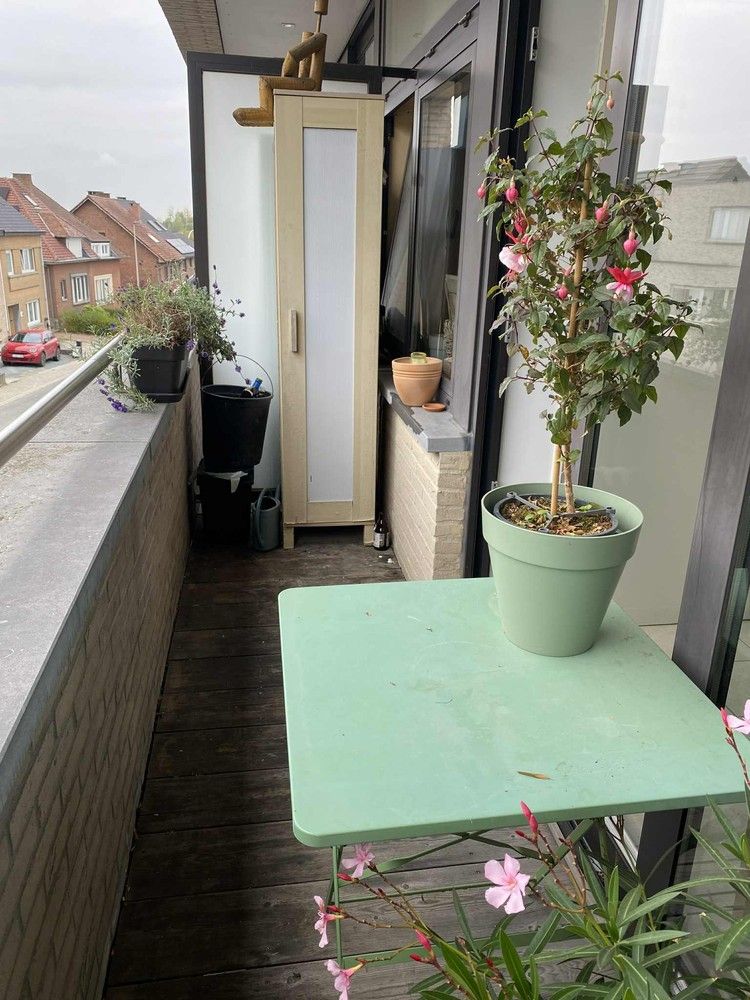 goedgelegen instapklare duplex te Schepdaal foto 14