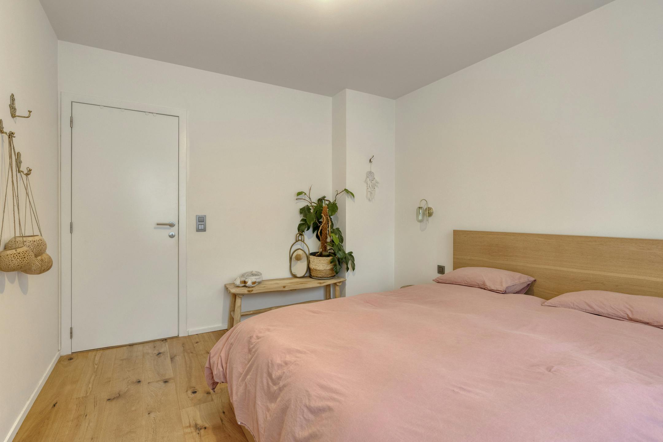 Charmant appartement met twee slaapkamers te Deurne! foto 6