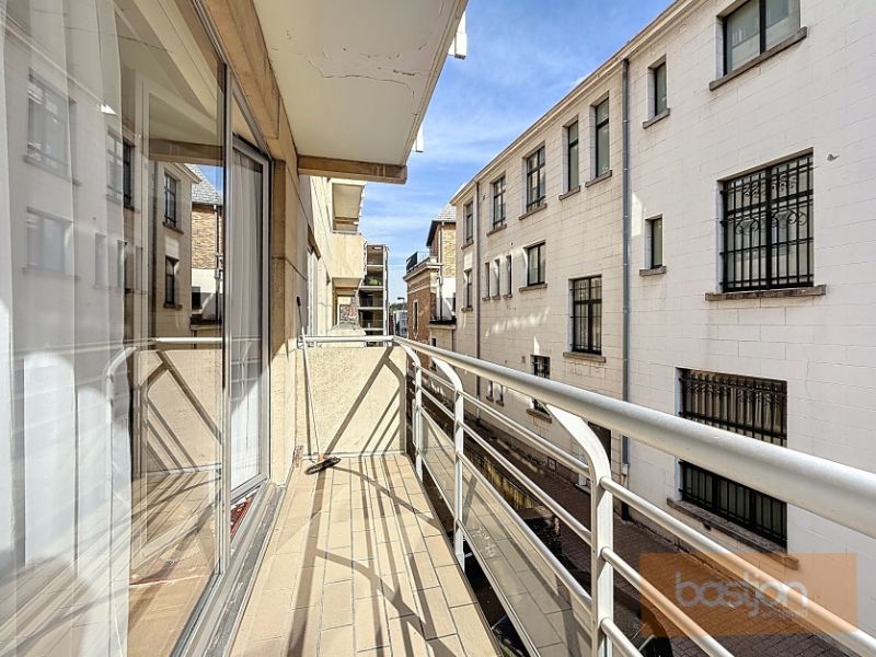 Appartement met autostaanplaats en 2 slaapkamers foto 9