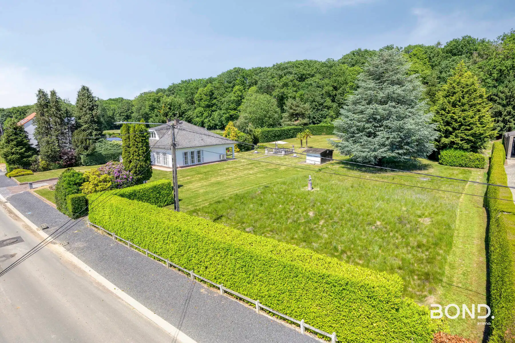 Karaktervolle villa op + 50 are foto 3