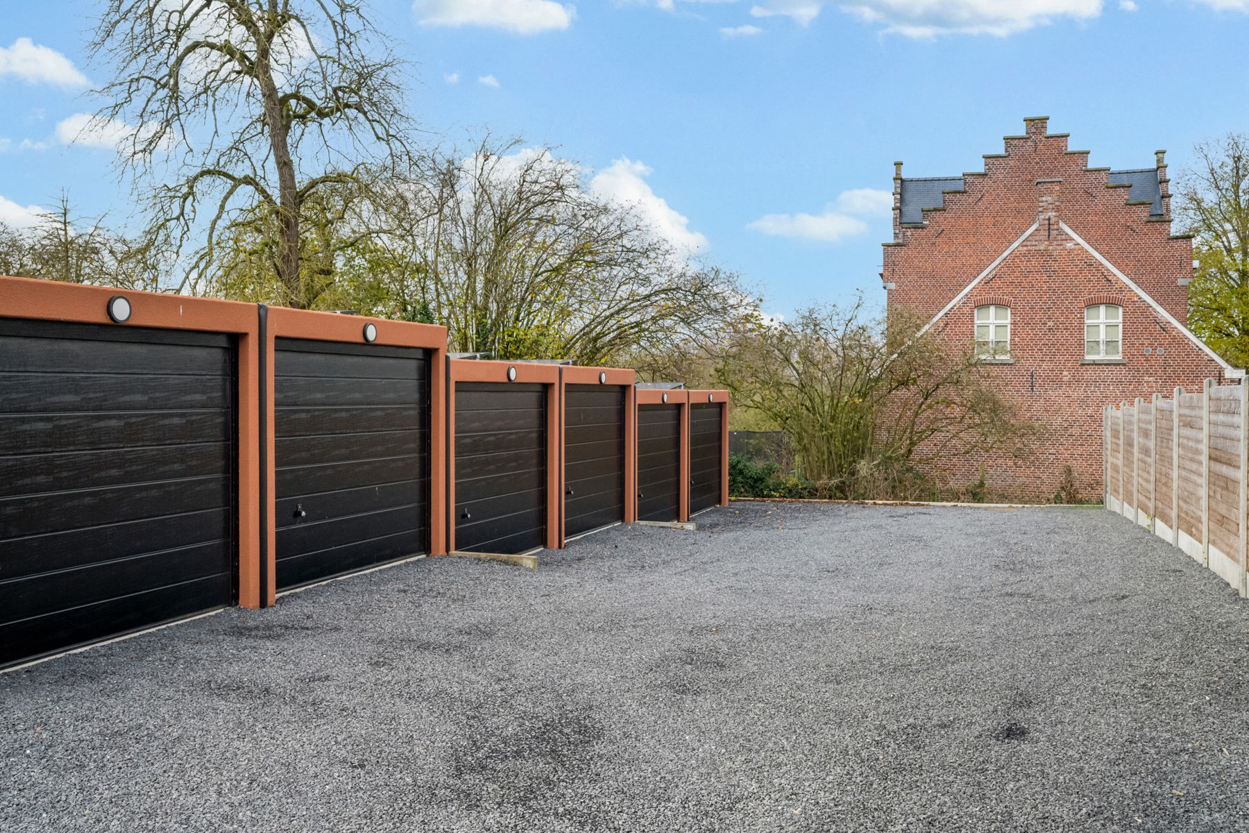 Label A: nieuwbouw met 3 kamers, tuin en garage aan 6% btw! foto 19