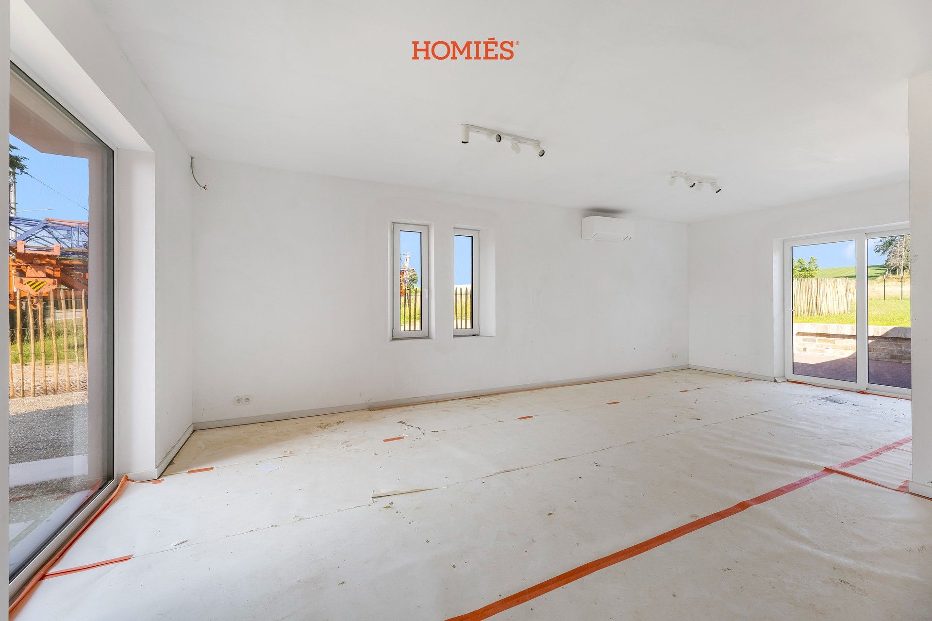 Renovatieparel in Lubbeek met 3 slaapkamers foto 5