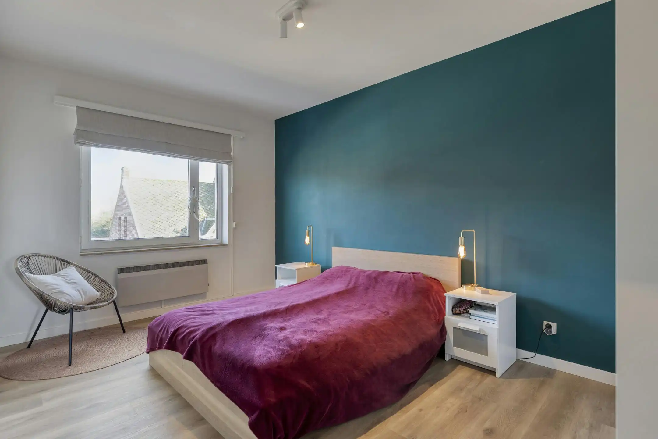 Appartement met terras en garagebox te koop in Kalmthout foto 16