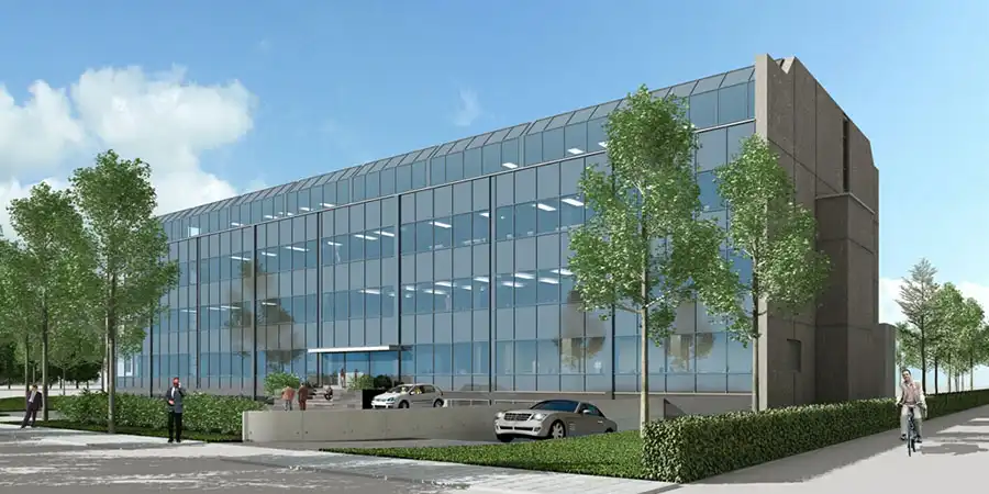 Bisschoppenhoflaan 645, 2100 Deurne foto {{pictureIndex}}