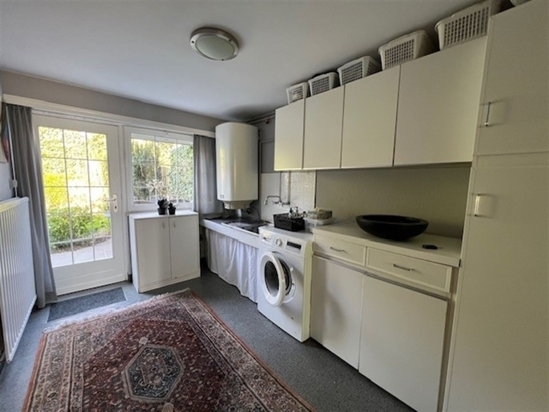 Charmante 3-SLK woning met tuin in hartje Boom foto 8
