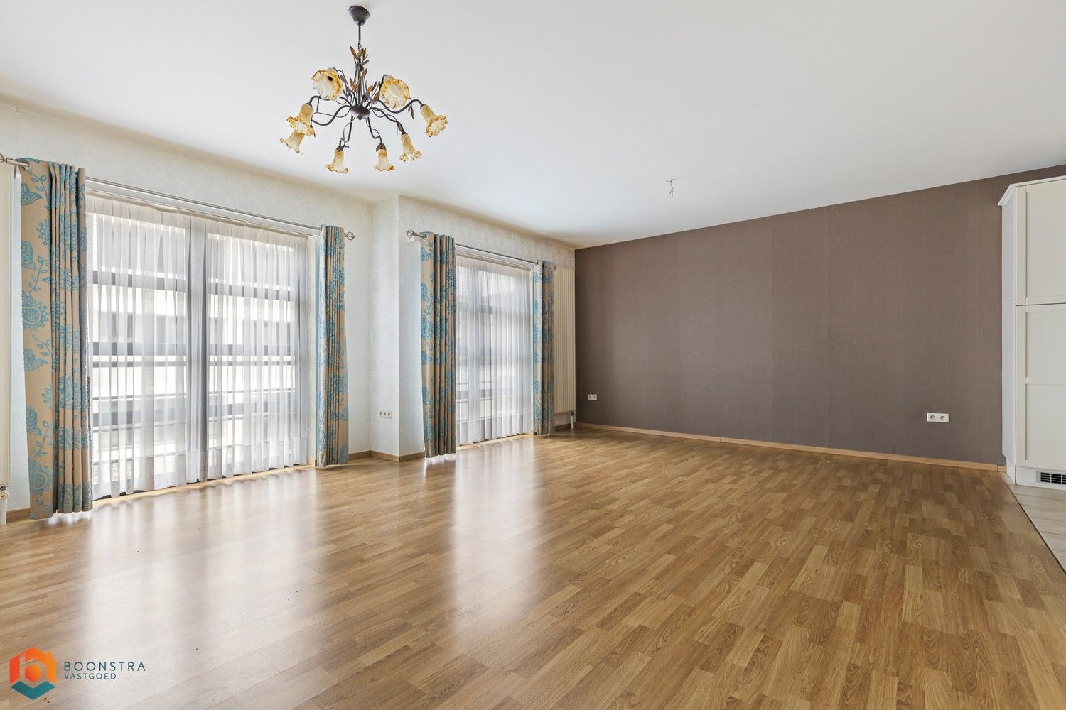 Energiezuinig appartement met 2 slpkrs en garage te Koningshooikt foto 2