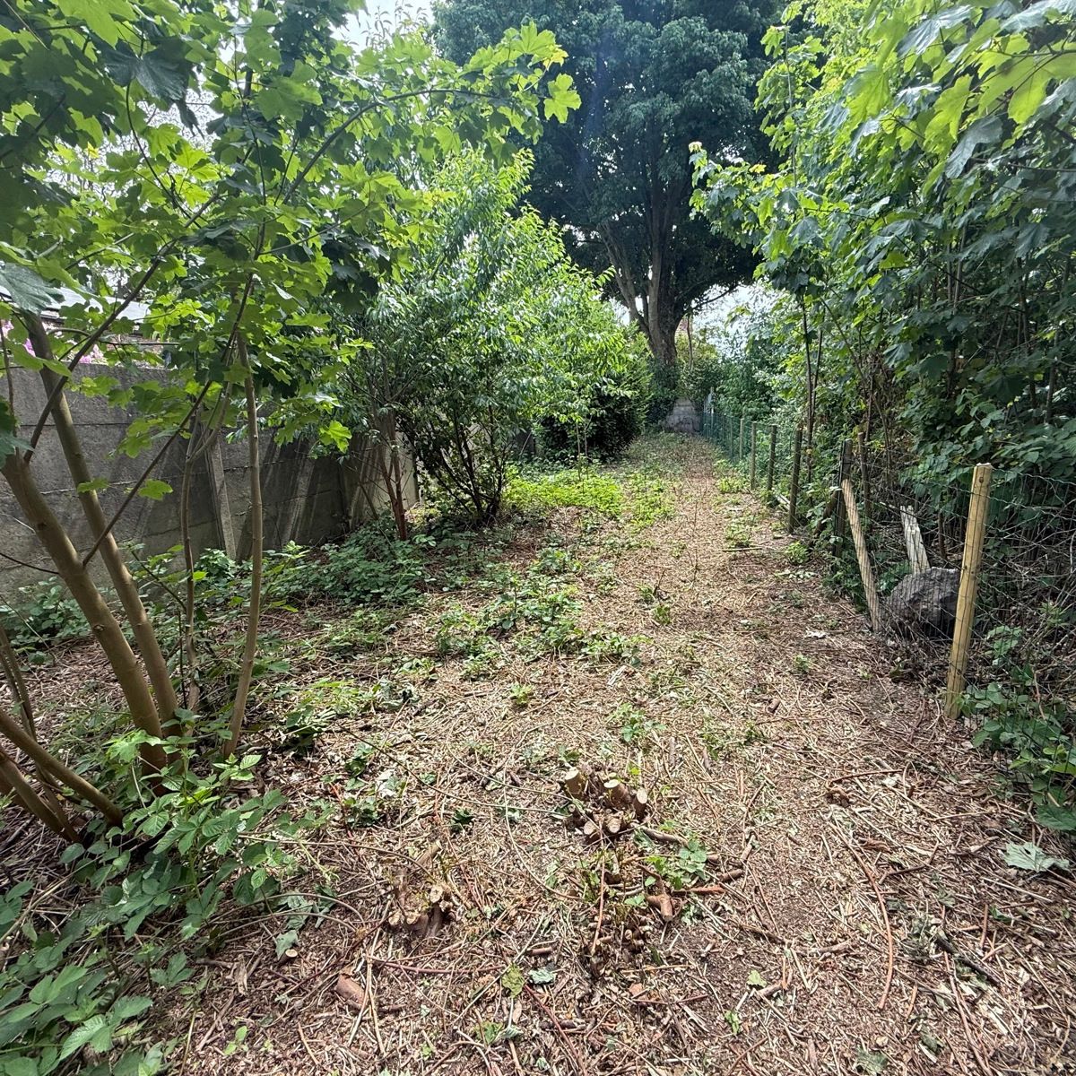 Gerenoveerde stadswoning met 3 slpks en riante tuin foto 11