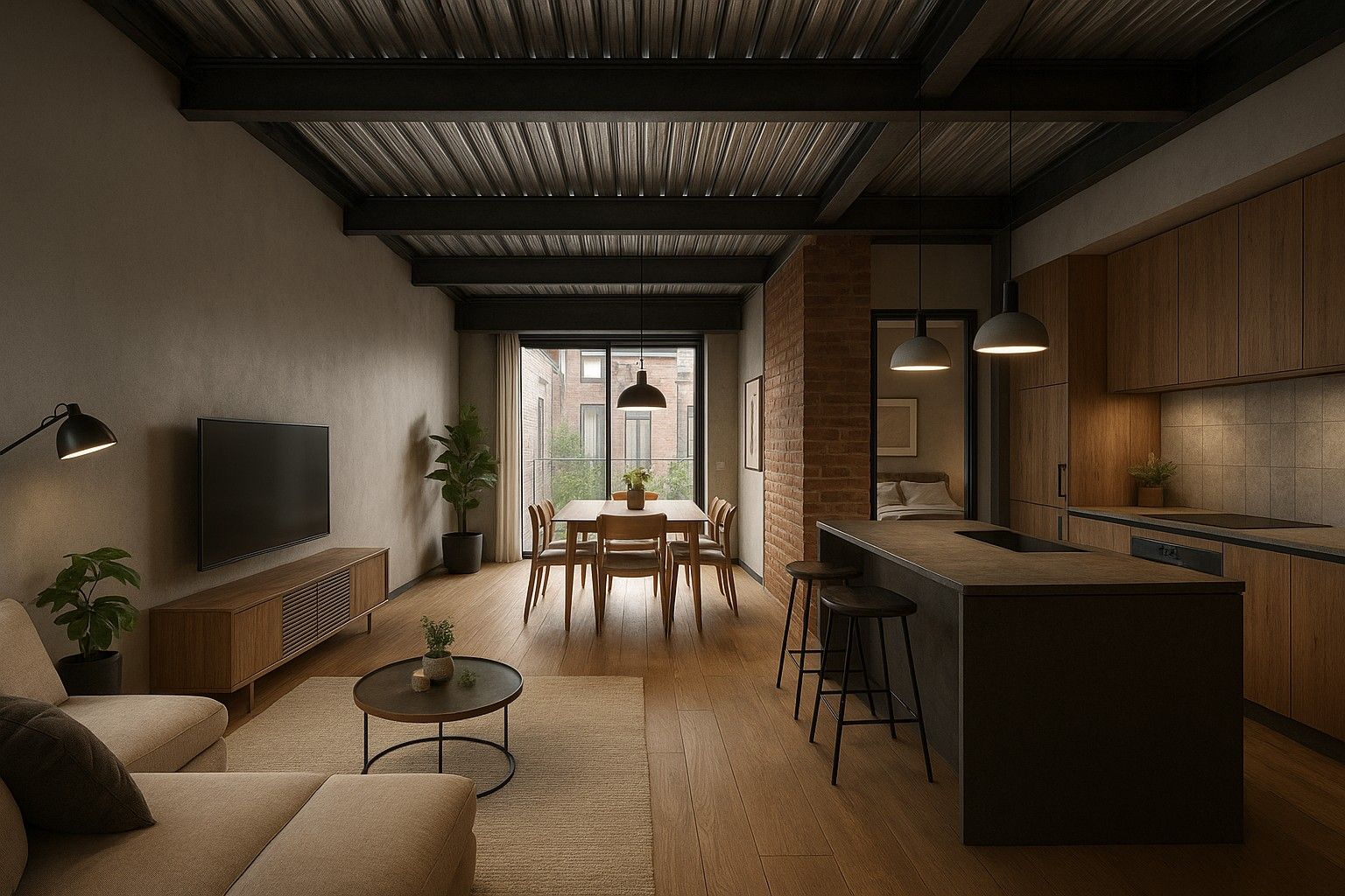 Casco appartement te koop in Eeklo foto {{pictureIndex}}