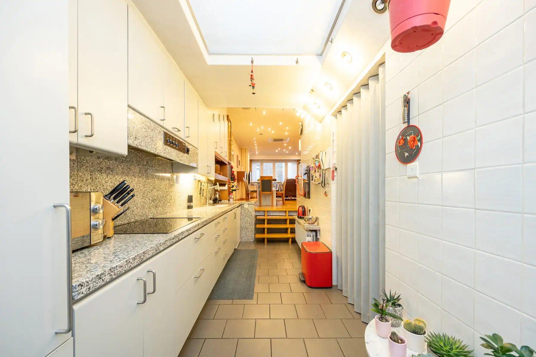 Huis met veel potentieel foto 3