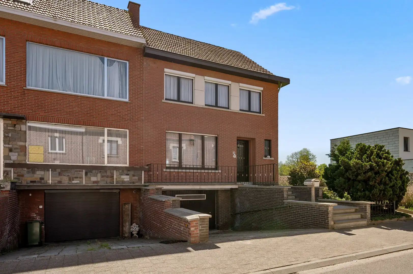 Ruime, te moderniseren HOB met garage en 3 slaapkamers te Tienen foto 23