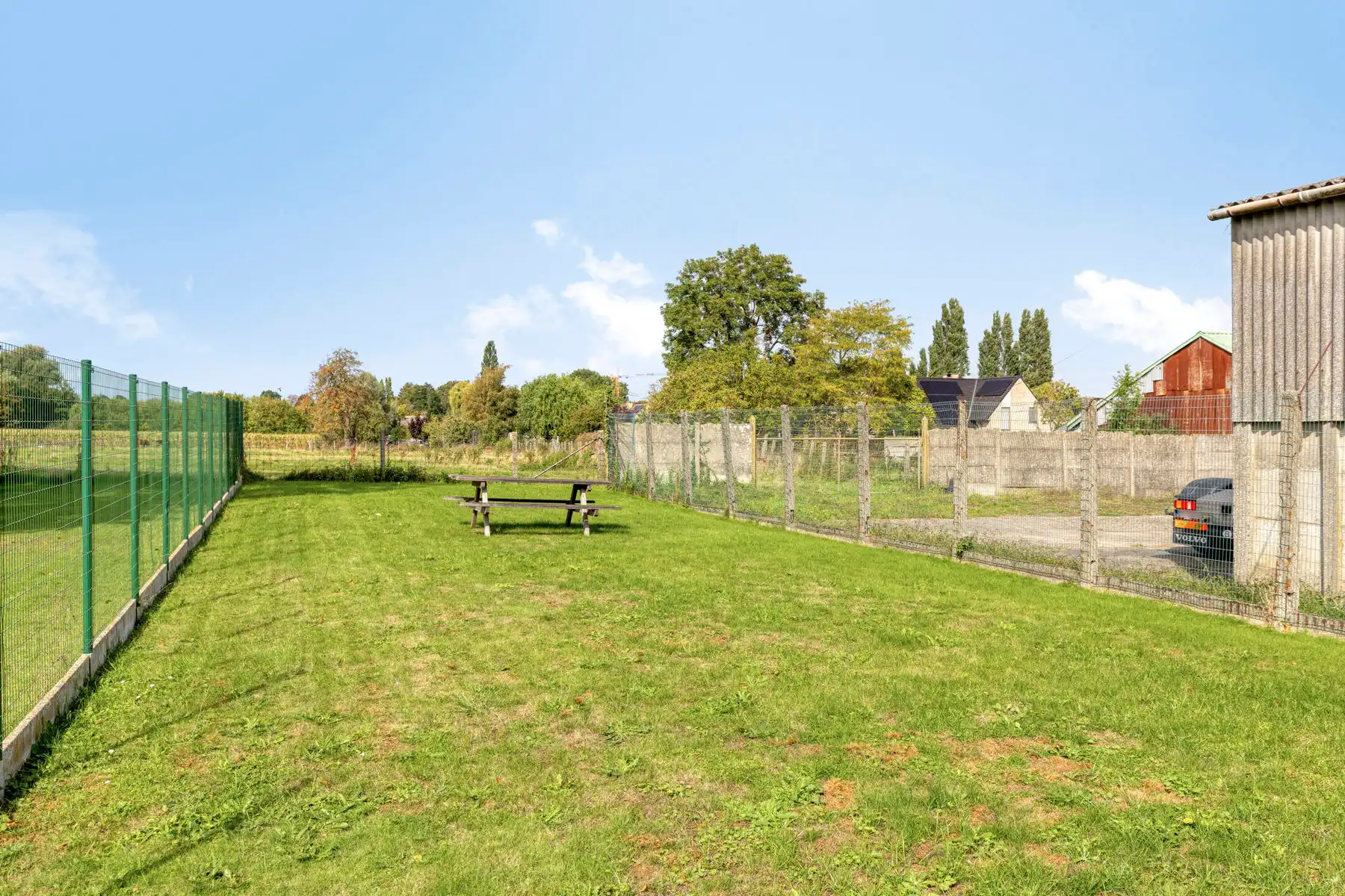 Instapklaar appartement met terras, 2 slpks en staanplaats  foto 20
