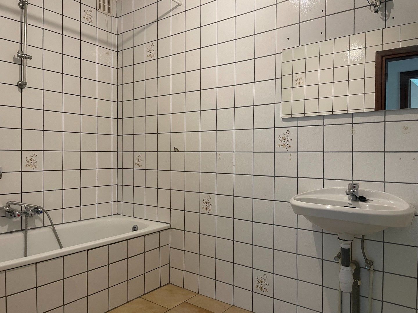 Ruim twee slaapkamer appartement foto 11