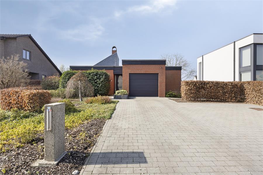 Hoofdfoto van de publicatie: Huis te koop in Tessenderlo-Ham