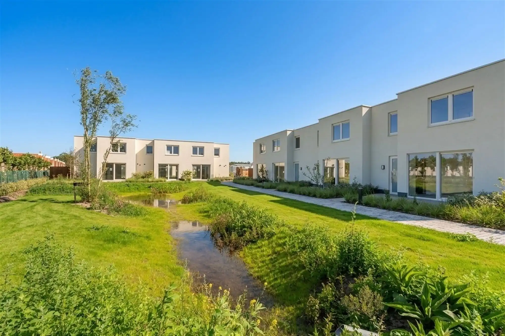 Nieuwe luxe vakantiewoning! foto 4