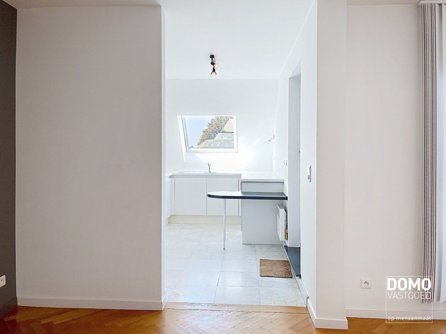 Gerenoveerd appartement in het centrum van Kuringen – 118m² - EPC label: C foto 6