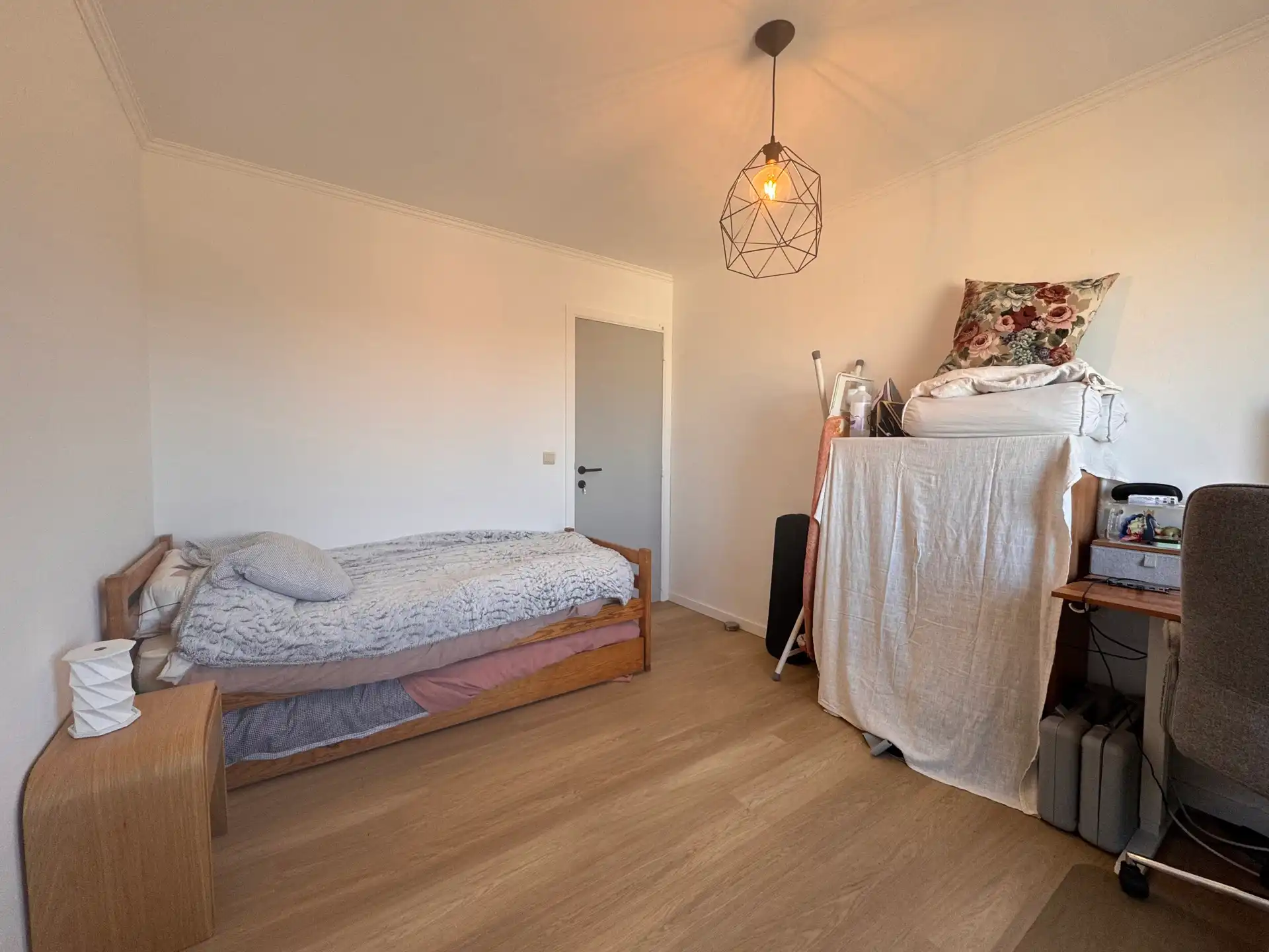 Appartement met twee slaapkamers te Aarschot foto 10