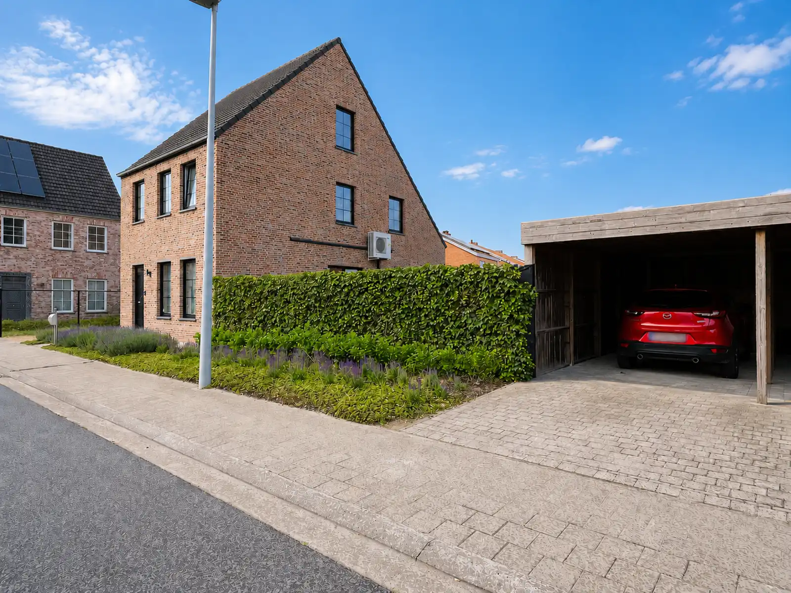 Huis te koop foto 3