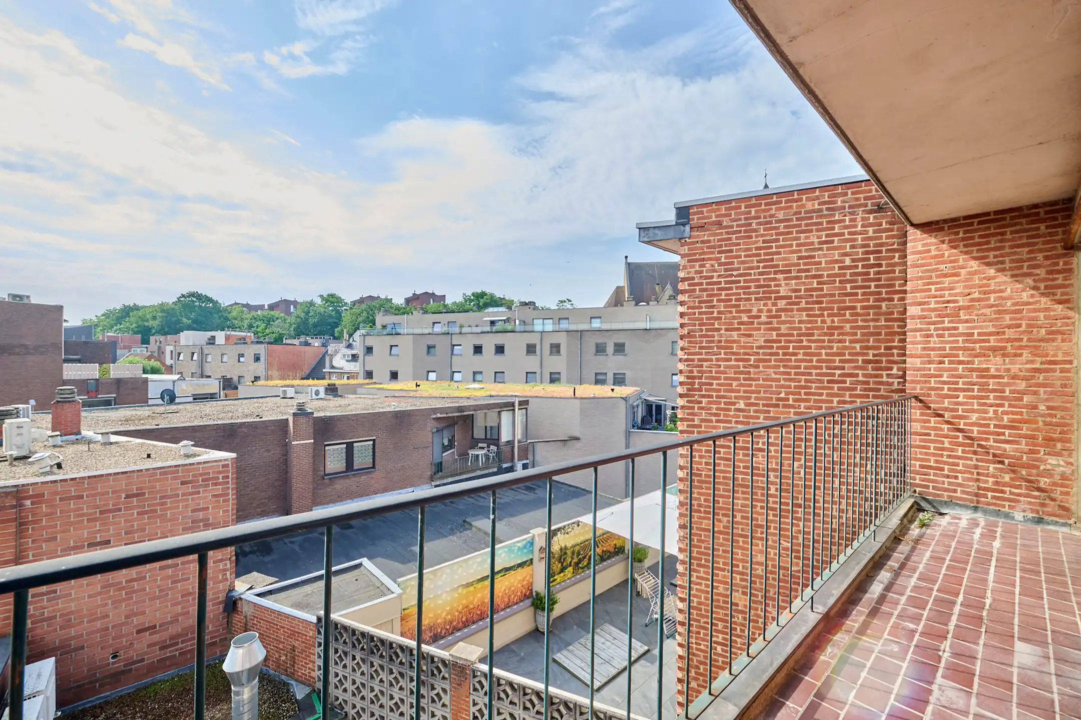 Te koop – Opbrengsteigendom op toplocatie in Genk foto 12